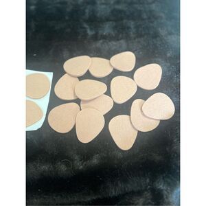 Bag Full Double Sided Adhesive Pads,  Foam Tape Pads with 3M Adhesive, Sticky
